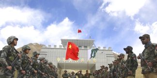 CHINESE Ambassador To Sacred Country PAKISTAN H.E Mr. Jiang Zaidong And PAK AIR CHIEF (CAS) Air Chief Marshal Zaheer Ahmed Babar Meets at AIR HQ Islamabad
