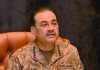 Field Marshal PAK ARMY CHIEF (COAS) Hafiz Syed Asim Munir Interacts With The Participants of “Hilal Talks” At ARMY Auditorium In Rawalpindi,