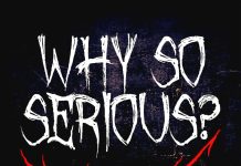 Hey 1.3 Million Cow Pisses Drinker Filthy indian armed forces And 1.43 Billion Cow Pisses Drinker Filtny terrorist indian nation. WHY SO SERIOUS