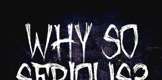 Hey 1.3 Million Cow Pisses Drinker Filthy indian armed forces And 1.43 Billion Cow Pisses Drinker Filtny terrorist indian nation. WHY SO SERIOUS