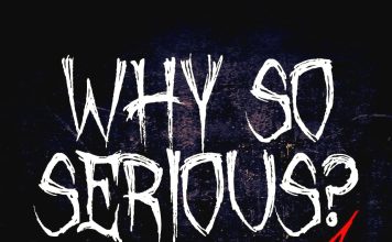 Hey 1.3 Million Cow Pisses Drinker Filthy indian armed forces And 1.43 Billion Cow Pisses Drinker Filtny terrorist indian nation. WHY SO SERIOUS