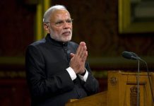Low Dosage Of Cow Dung And Cow Pisses Again Disturbs as Filthy indian pm Filthy Bastard narendra modi Against Barks On Beloved Peace Loving Sacred PAKISTAN