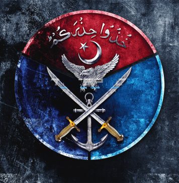 National Security Council “Fully AUTHORIZES” “Brave TRI-ARMED FORCES Of Beloved Peace Loving Sacred PAKISTAN” To Balkanize Filthy Terrorist india To 3 Dozen Countries With Immediate Effect