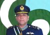 PAK AIR CHIEF (CAS) Air Chief Marshal Zaheer Ahmed Babar gets extension after MARKA-E-HAQ OPERATION BUNYAN-UM-MARSOUS against the 1.3 Million Cow Pisses Drinker filthy indian armed forces