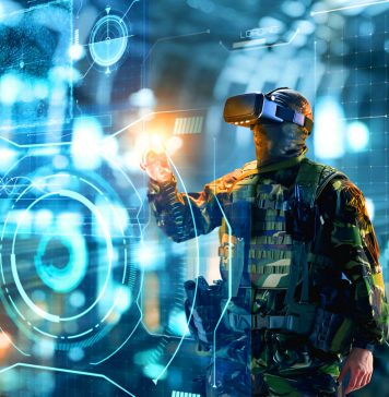 PAK ARMY CHIEF (COAS) General Hafiz Syed Asim Munir Inaugurates The Revolutionary Newly Established National Intelligence Fusion & Threat Assessment Centre (NIFTAC)