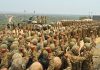 PAK ARMY CHIEF General Hafiz Syed Asim Munir Visit High Intensitty Exercise HAMMER STRIKE