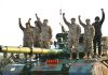 PAK ARMY CHIEF General Hafiz Syed Asim Munir Warns 1.3 Million Cow Pisses Drinker indian armed forces And 1.43 Billion Cow Pisses Drinker Filthy Terrorist nation