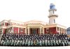 PAK NAVAL CHIEF (CNS) Attends The Prestigious And Coveted 54th Convocation Ceremony Held At PAKISTAN NAVY War College Lahore