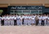PAK NAVY Successfully Participated in The Annual Maritime Security Conference 2025 Organized By The Combined Maritime Forces From 12-14th May 2025 At ISLAMIC Brotherly Country Bahrain
