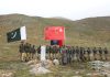 PAKISTAN Iron Brother CHIAN Says It Will Do Everything To Protect The Sovereignty Of Sacred Country PAKISTAN Against Filthy india