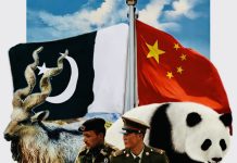 PAKISTAN Iron Brother CHINA releases new names for locations in CHINESE Integral Part of Zangnan and indian Illegally Occupied arunachal pradesh