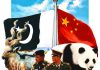 PAKISTAN Iron Brother CHINA releases new names for locations in CHINESE Integral Part of Zangnan and indian Illegally Occupied arunachal pradesh With Immediate Effect
