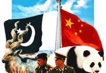 PAKISTAN Iron Brother CHINA releases new names for locations in CHINESE Integral Part of Zangnan and indian Illegally Occupied arunachal pradesh With Immediate Effect