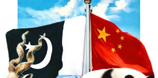 PAKISTAN Iron Brother CHINA releases new names for locations in CHINESE Integral Part of Zangnan and indian Illegally Occupied arunachal pradesh With Immediate Effect