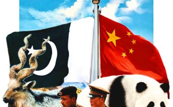 PAKISTAN Iron Brother CHINA releases new names for locations in CHINESE Integral Part of Zangnan and indian Illegally Occupied arunachal pradesh With Immediate Effect