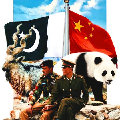 PAKISTAN Iron Brother CHINA releases new names for locations in CHINESE Integral Part of Zangnan and indian Illegally Occupied arunachal pradesh With Immediate Effect