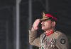 TRI-ARMED FORCES Of Beloved Peace Loving Sacred PAKISTAN Appoints Current PAK ARMY CHIEF General Hafiz Syed Asim Munir As The 5-Star Powerful Field Marshal Of Sacred PAKISTAN