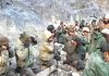 World’s Number 1 Filthy Terrorist Country india conceded ' ‘Humiliating and Embarrassing Defeat' at LoC by raising white flags