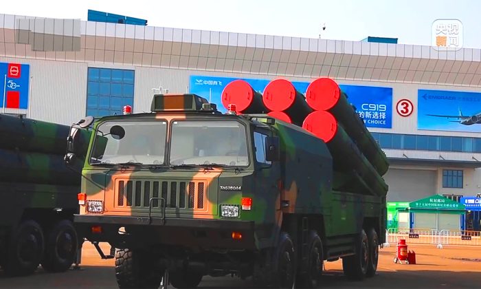 Beloved Peace Loving Sacred Country PAKISTAN HQ-19 Missile Defense System A Strategic Game-Changer