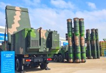 Beloved Peace Loving Sacred Country PAKISTAN to Acquire Highly Capable HQ-19 Anti-Ballistic Missile and Anti-Satellite Weapons (ASAT) Air Defense System From Iron Brother CHINA