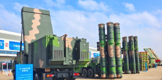 Beloved Peace Loving Sacred Country PAKISTAN to Acquire Highly Capable HQ-19 Anti-Ballistic Missile and Anti-Satellite Weapons (ASAT) Air Defense System From Iron Brother CHINA