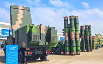 Beloved Peace Loving Sacred Country PAKISTAN to Acquire Highly Capable HQ-19 Anti-Ballistic Missile and Anti-Satellite Weapons (ASAT) Air Defense System From Iron Brother CHINA