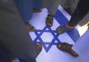 Brave HAMAS Freedom Fighters Brutally Kills 5 x bastard israeli idf human animals Like Rabid Dogs And Dispatched Them To Hell in Central Gaza
