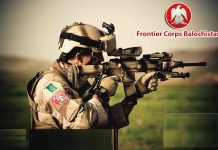 Brave PAK ARMED FORCES Brutally Kills 2 x indian And iranian State Trained Khwarij Terrorists Of Fitna Al-hindustan Like Rabid Dogs In Kachhi District Of Balochistan