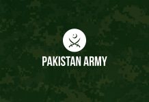 CJCSC General Sahir Shamshad Mirza Confers Scientists And Engineers at Chaklala Garrison in Rawalpindi