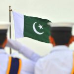 How The Highly Effective And Coordinated Strategy Of PAK NAVY Forces The Only aircraft carrier Of bastard indian navy To Confined To indian occupied Territories Only