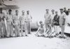 PAF Commemorates The Shooting Down Of intruding Filthy iaf dassault ouragan And Arresting Of bastard iaf pilot filthy dog flight lt. rana lal chand sikka On 24th June 1965