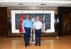 PAF Deputy Chief Of Air Staff (OPERATIONS) Air Vice Marshal Aurangzeb Ahmed Held One On One High-Profile Meeting With COMMANDER TURKISH AIR FORCE His Excellency General Ziya Cemal Kadıoğlu