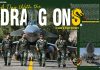 PAF Presents Rich And Glorious Tribute To The Unmatched And Distinctive Sacrifices And Heroic Achievements Of The Brave FALCONS Of No. 15 Squadron Cobras