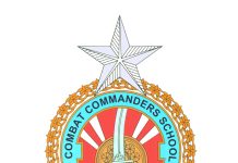 PAKISTAN AIR FORCE Commemorates The Establishment Of Flights Leaders' School (FLS) Which Was Renamed As Combat Commanders School (CCS) In 1976