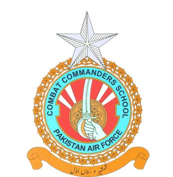 PAKISTAN AIR FORCE Commemorates The Establishment Of Flights Leaders' School (FLS) Which Was Renamed As Combat Commanders School (CCS) In 1976