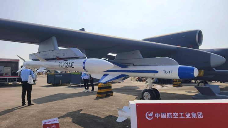 PAKISTAN Iron Brother CHINA's Mothership Drone
