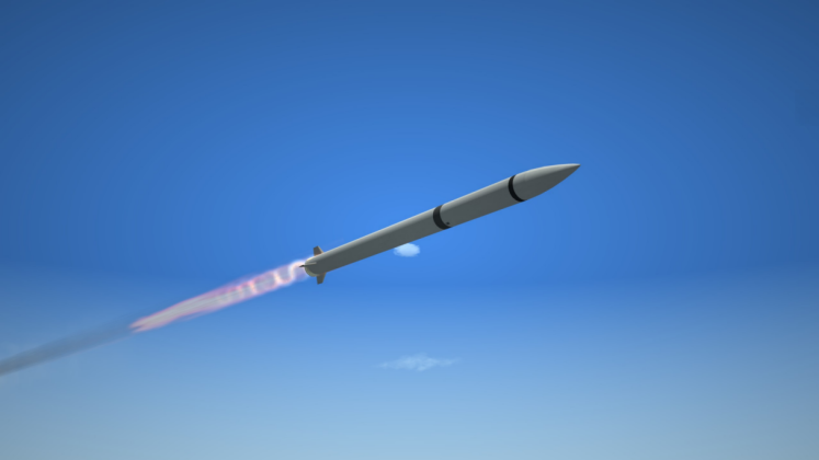 PL-17 VERY LONG RANGE AIR TO AIR MISSILE (VLRAAM)