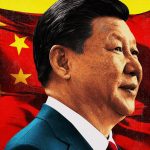 President Of PAKISTAN All Weather STRATEGIC Ally And Iron Brother CHINA His Excellency Mr. Xi Jin Ping Categorically Made It Clear That Era Of usa Has Over Now And World Now Can Move Without usa