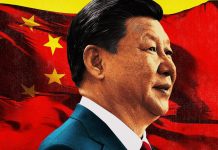 President Of PAKISTAN All Weather STRATEGIC Ally And Iron Brother CHINA His Excellency Mr. Xi Jin Ping Categorically Made It Clear That Era Of usa Has Over Now And World Now Can Move Without usa