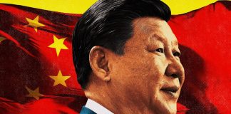 President Of PAKISTAN All Weather STRATEGIC Ally And Iron Brother CHINA His Excellency Mr. Xi Jin Ping Categorically Made It Clear That Era Of usa Has Over Now And World Now Can Move Without usa