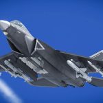 Sacred PAKISTAN All Set To Induct Undisclosed Numbers Of 5th Gen Shenyang FC-31 - J-35A Gyrfalcon Heavyweight Multirole Long Range Stealth Fighter Jets Alongwith PL-17 Missiles