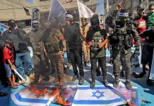 Worldwide Humiliations For Bastard Country israel And Bastard israeli nation As Two More Coward israeli idf human animals Braces A Painful And Humiliating Death In GAZA