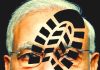 Worldwide Humiliations For indian Filthy Dog And Filthy bastard indian prime minister narendra modi As Bastard narendra modi Was Humiliately Kicked Out from G7 Summit in Canada