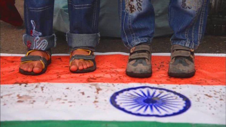 indian bastard modi humiliately kicked out from G7 Summit in Canada