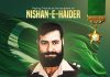 26th Martyrdom Anniversary of The Bravest Son Of Sacred Country PAKISTAN Captain Karnal Sher Khan Shaheed - Nishan-E-Haider Recipient