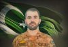 BRAVEST SON OF SACRED COUNTRY PAKISTAN MAJOR MUHAMMAD ANWAR KAKAR SHAHEED . . .