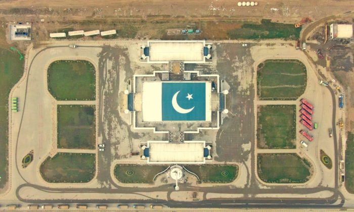 Beloved Peace Loving Sacred Country PAKISTAN – The Land Of Baba Guru Nanak