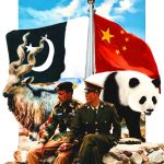 Both Iron Brothers Issues Stern Warning To World's Number 1 Bastard Country india By Saying That Playing the Dalai Lama card could become a burden for World’s Number 1 Bastard india
