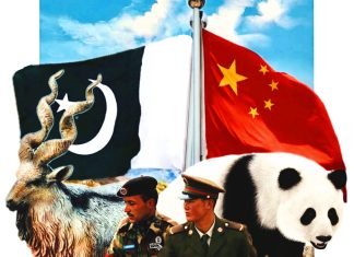 Both Iron Brothers Issues Stern Warning To World's Number 1 Bastard Country india By Saying That Playing the Dalai Lama card could become a burden for World’s Number 1 Bastard india