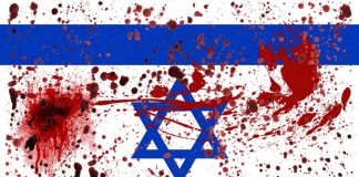Brave And Valiant ISLAMIC RESISTANCE FIGHTERS Brutally Kills 3 x Bastard israeli commandos And Critically Injures 12 x Filthy And israeli Bastard commandos In GAZA